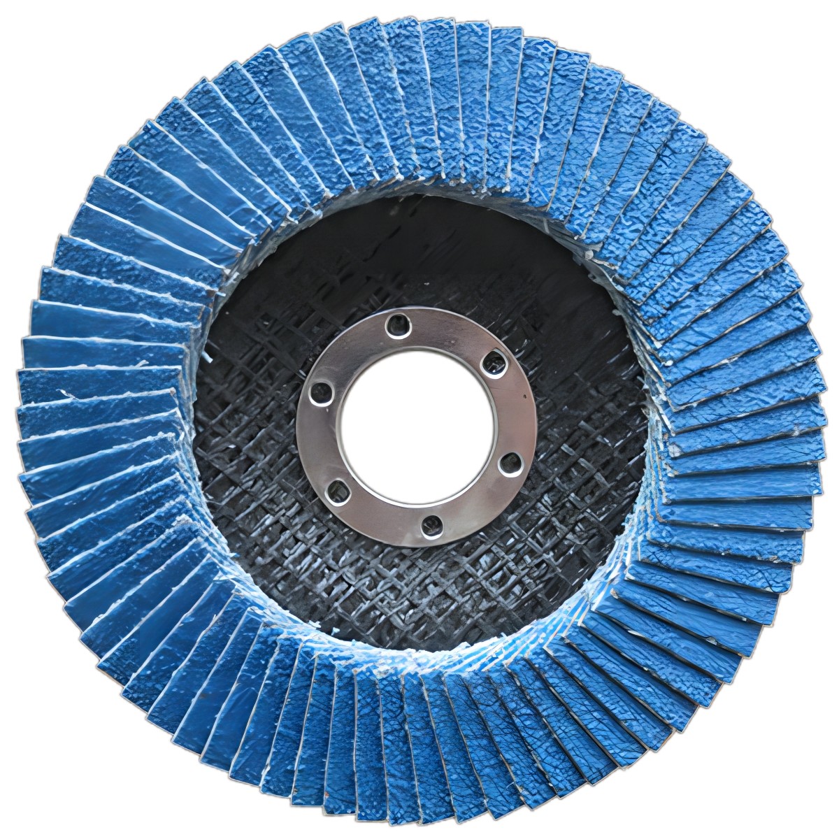 Diamond Flap Disc