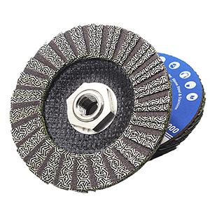 Diamond Flap Disc