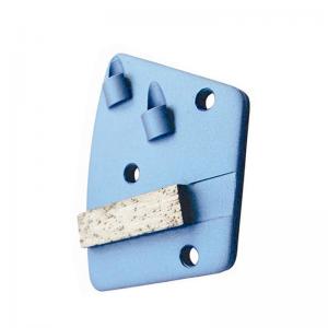 Diamond Grinding Plates