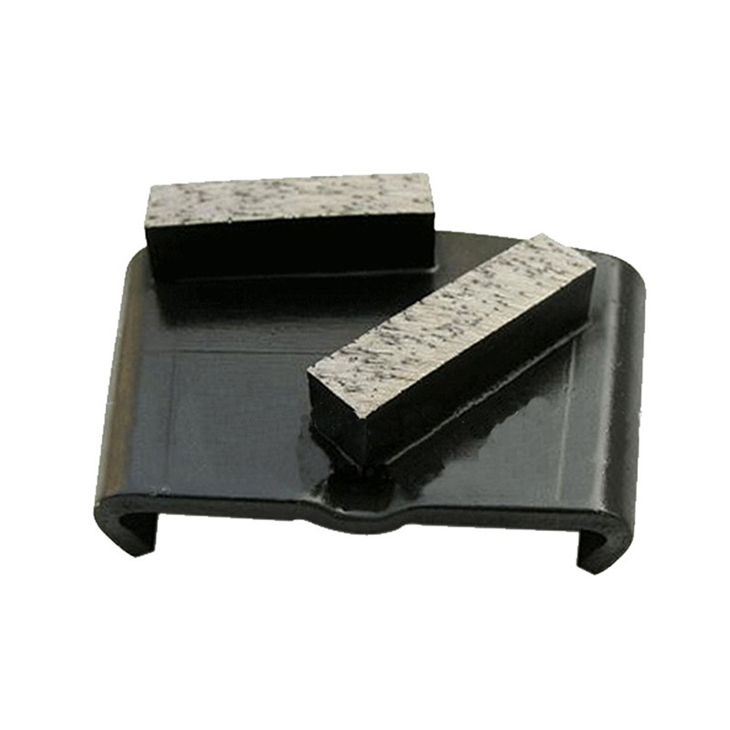 Diamond Grinding Plates