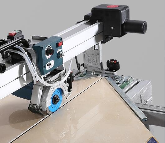 Electric Ceramic Tile Cutting Machine