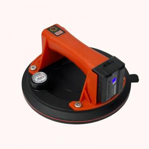 Electric Vacuum Suction Cup With Battery