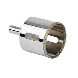 Electroplated Diamond Core Drill Bit