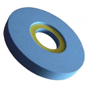 Flat Shape Resin Bond Diamond Grinding Wheel