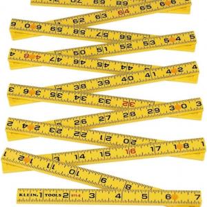 Folding Ruler