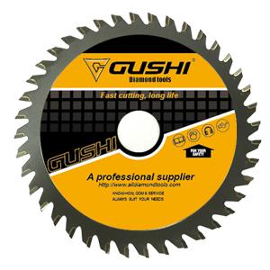 General Purpose Circular Saw Blade