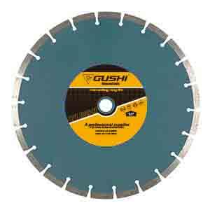 General Purpose Diamond Saw Blade