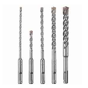 Hammer Drill Bit SDS-Max