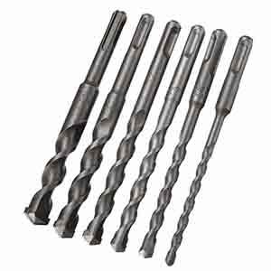 Hammer Drill Bit SDS-Plus