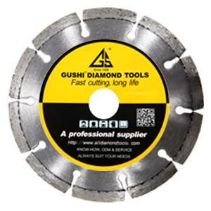 Laser Diamond Metal Saw Blade