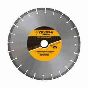 Laser Welded Diamond Blade