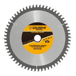 TCT MDF/HDF Cutting Saw Blade