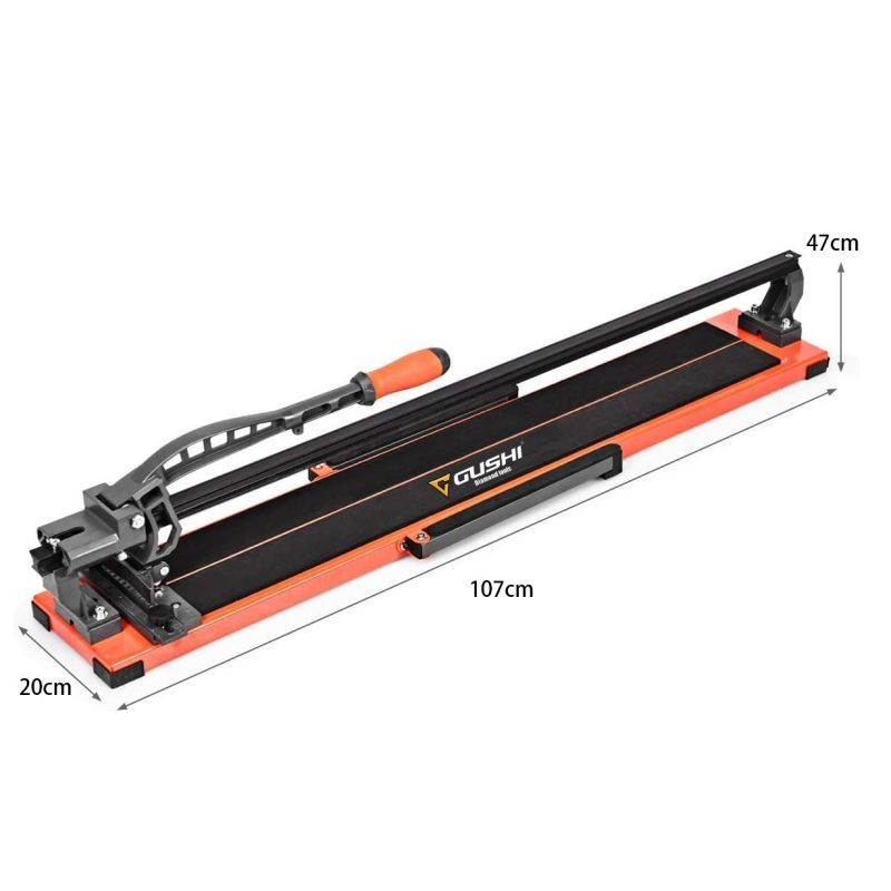 GUSHI Upgraded Manual Tile Cutter