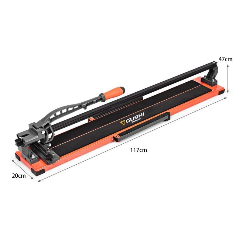 GUSHI Upgraded Manual Tile Cutter