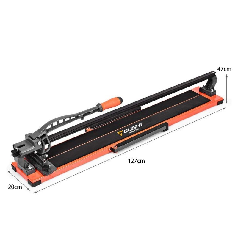 GUSHI Upgraded Manual Tile Cutter