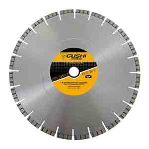 Masonry Turbo Diamond Blade 