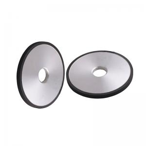 Resin Bonded CBN Grinding Wheels