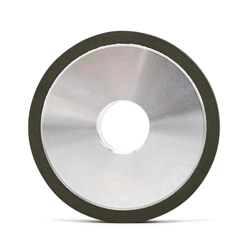 Resin Bonded CBN Grinding Wheels