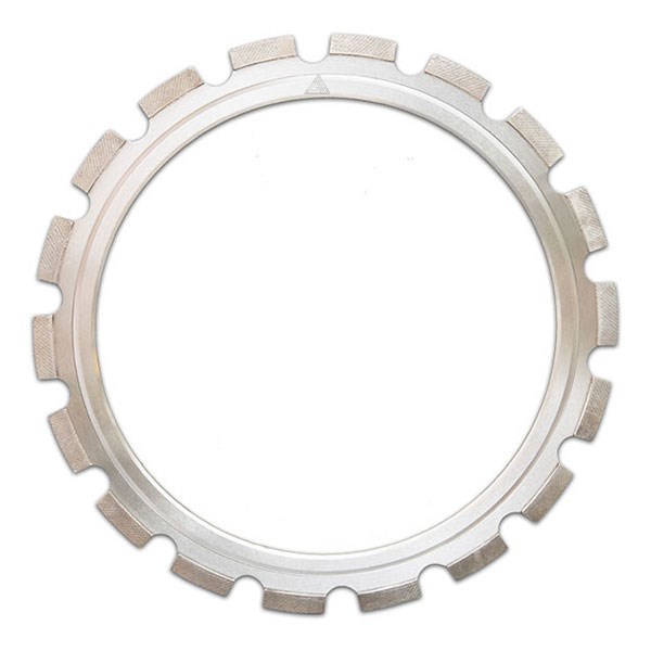 Ring Saw Blade