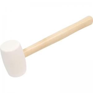 Rubber Hammer