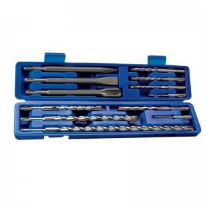 SDS Max Hammer Drill Bit Set SDS Max Hammer Drill Bit Set