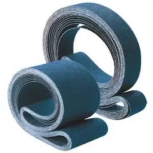 Silicon Carbide Abrasive Belt