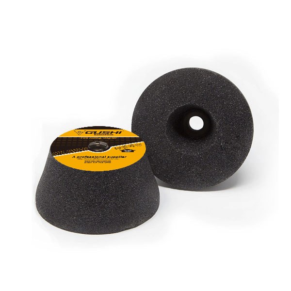 Silicon Carbide Grinding Stone