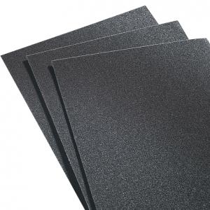Silicon Carbide Sanding Sheet