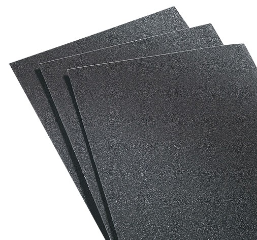 Silicon Carbide Sanding Sheet