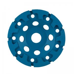 T Segment Grinding Cup Wheel