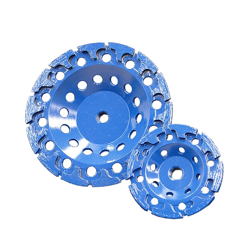 T Segment Grinding Cup Wheel