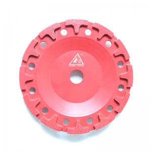 T Segment Grinding Cup Wheels