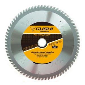 TCT Fine Cut Off Circular Saw Blade for Wood Applications