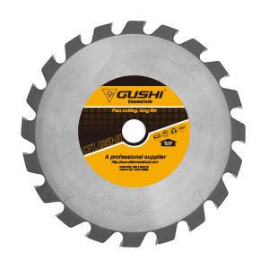 TCT Construction Saw Blade