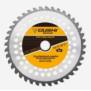 TCT Grass Cutting Blade for Brush Cutter