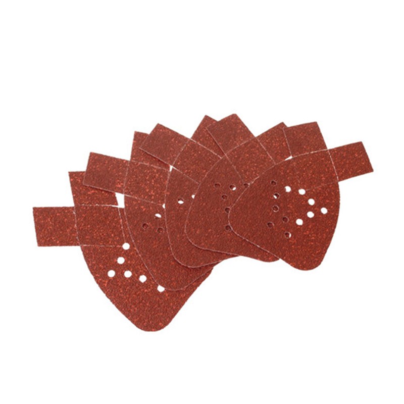 Triangle Sanding Disc