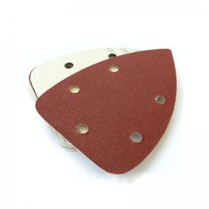 Triangle Sanding Discs