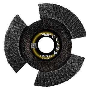 Unique Series Flap Disc