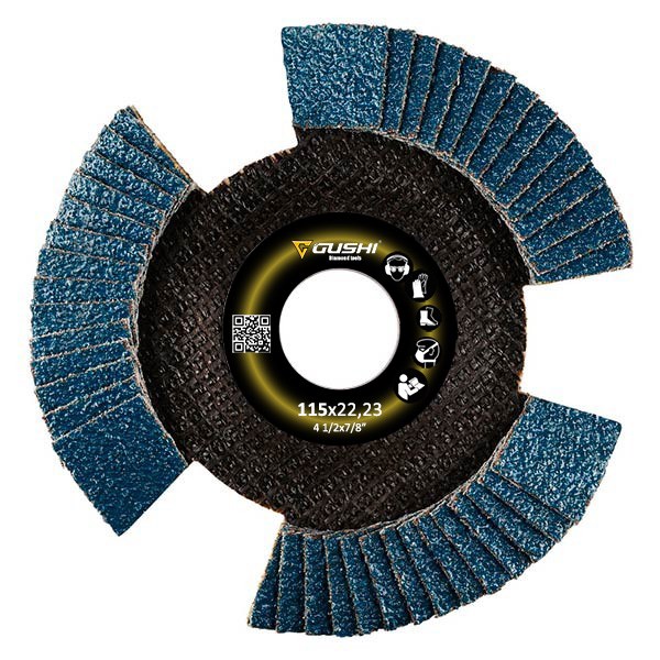 Unique Series Flap Disc