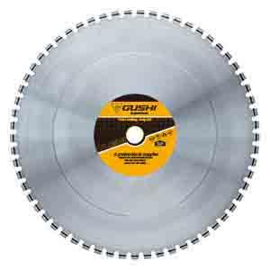 Wall Saw Blade