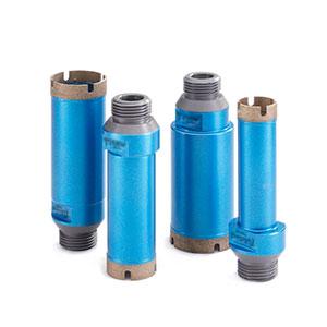 Wet Diamond Core Drill Bit for Dekton®