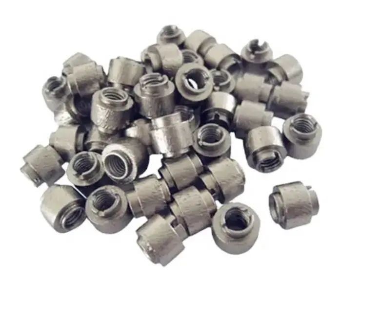 Wire Saw Bead