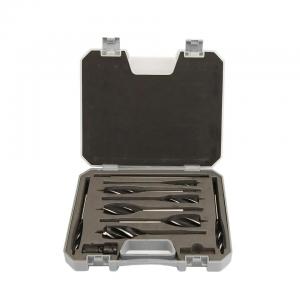 Wood Auger Core Drill Bit Set Wood Auger Core Drill Bit Set
