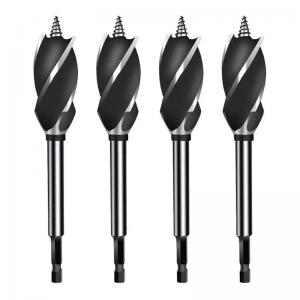 Wood Auger Core Drill Bit