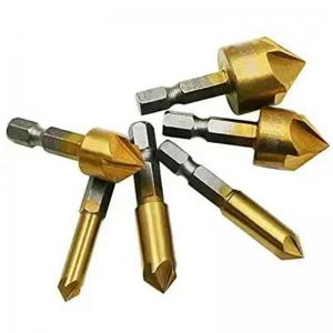 Wood Countersink Drill Bits