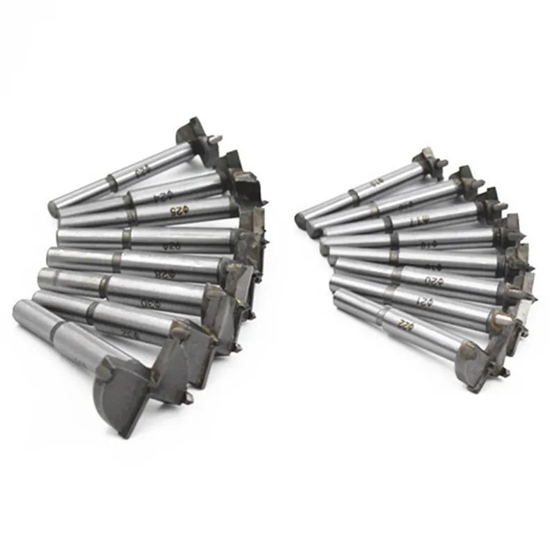 Wood Forstner Drill Bit