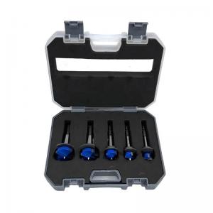 Wood Forstner Drill Bits Set