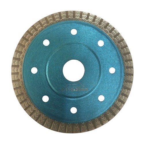 Arrow Rim Turbo Saw Blade