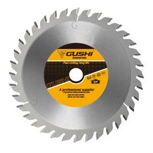 TCT Conical Scoring Saw Blade