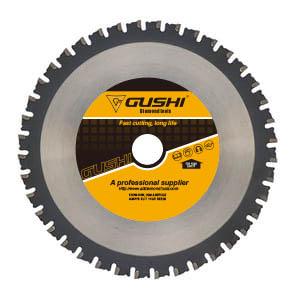 TCT Metal Cutting Saw Blade for Power Tools